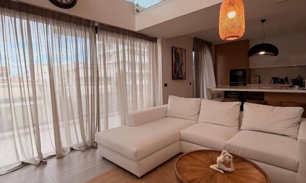Elliniko-Argyroupoli Condo | Elliniko Elite Residence