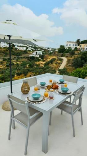 Artemonas House | Elysium Sifnos