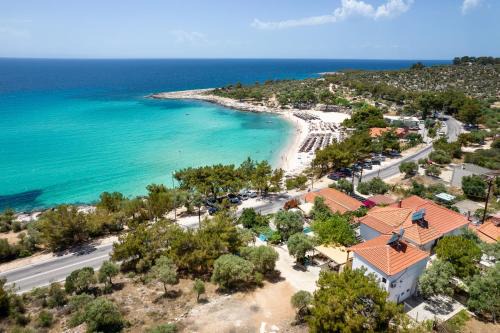 Thasos Apartment | Emilia's House