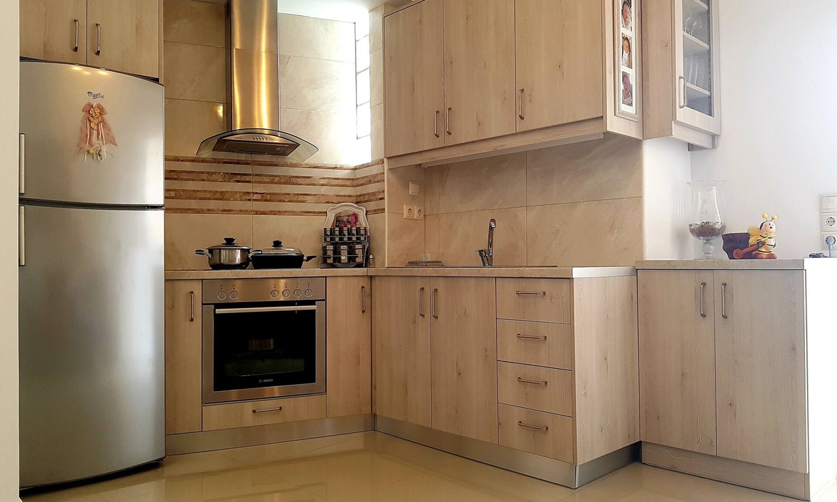 Karteros Apartment | Emmanouil airport beach apartment in Karteros