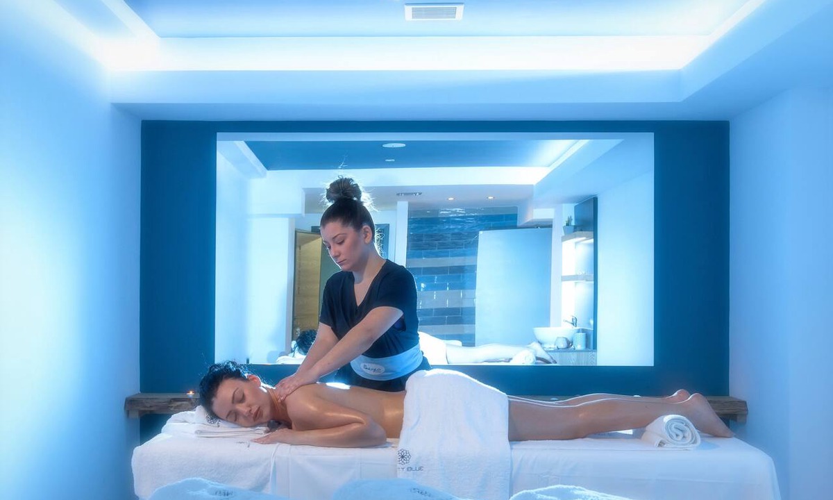 Limenas Chersonisou Hotel | Enorme Infinity Beach ex Infinity Blue