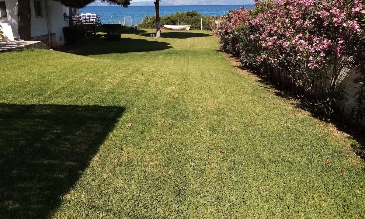 Nea Makri House | Ηouse on the beach