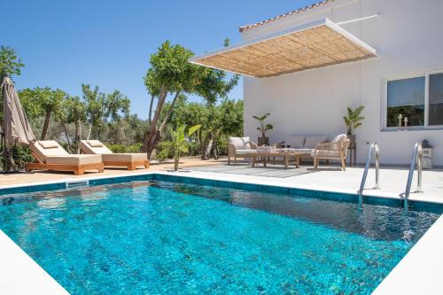 Marmari House | EPTA Houses