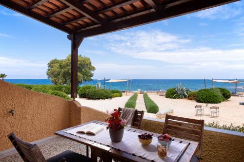 Marathopoli Apartment | Esperides