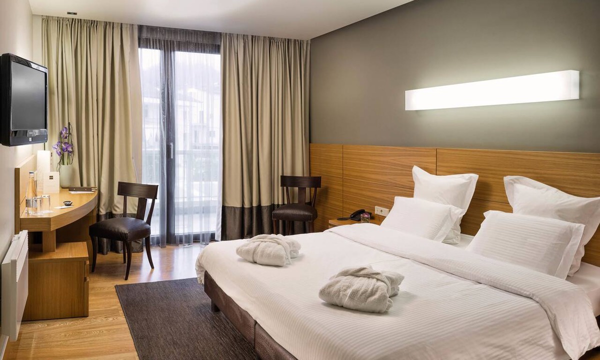 Kastoria Hotel | Esperos Palace Luxury & Spa Hotel