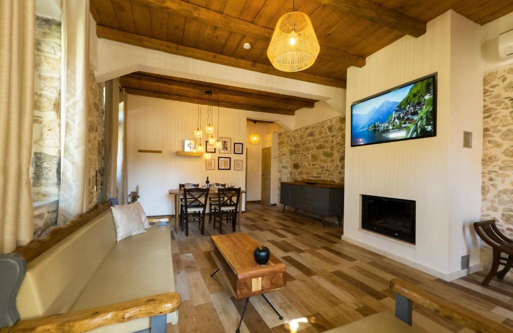 Kastelli Apartment | Estia365 in Kastelli