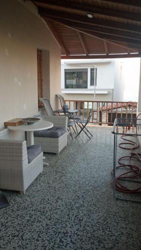 Derveni House | Euanthias Giogiou , Vacation House