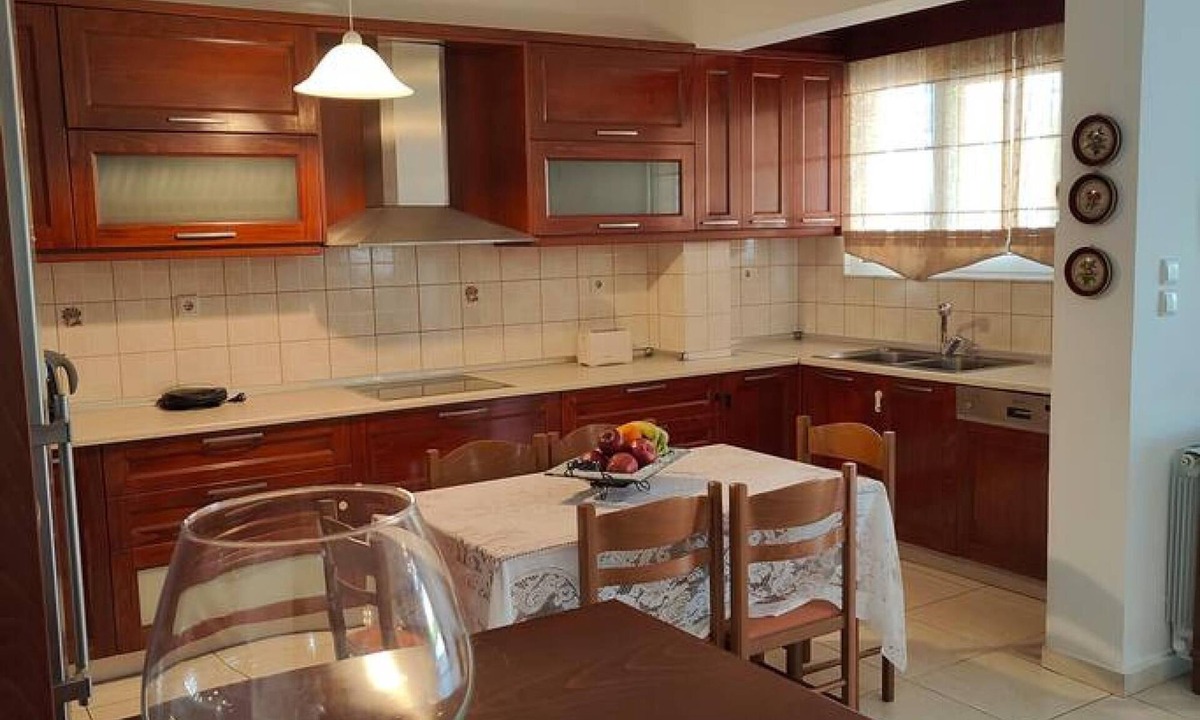 Fanai House | Evaggelia's Private House in Fanes Rhodes