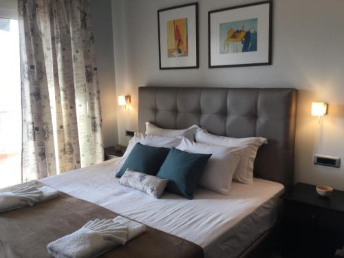 Agiokampos Apartment | Evia Dream