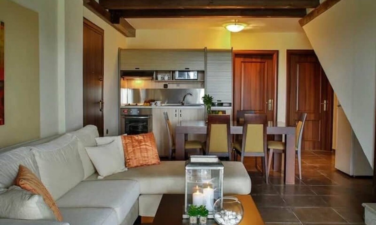 Nea Skioni Villa | Evlogia Village by Greek Pride