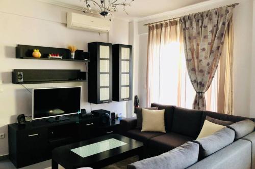 Kassandra Apartment | Family apartment in Greece