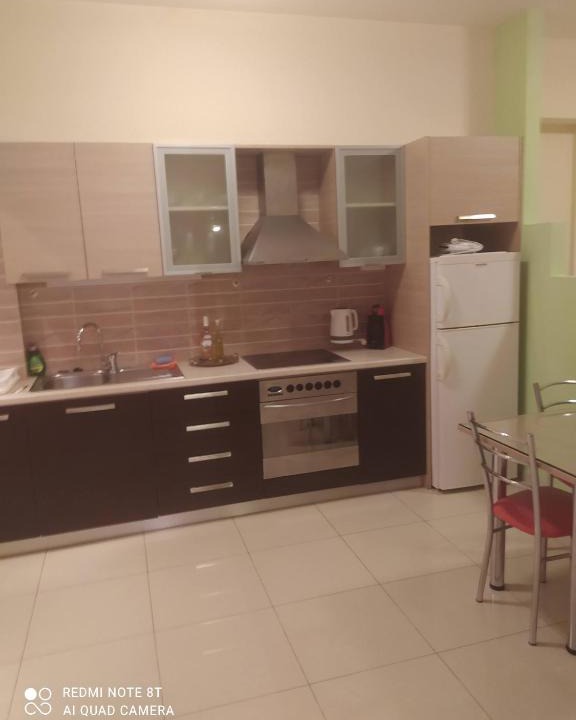 Agios Nikolaos Town Apartment | Family House