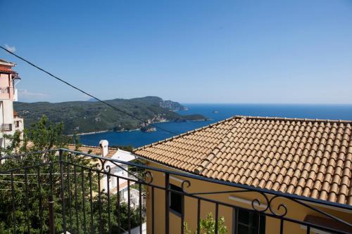Lakones House | Family House in Lakones