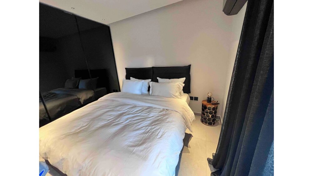Lagonissi Apartment | Family Luxury appartment by the sea