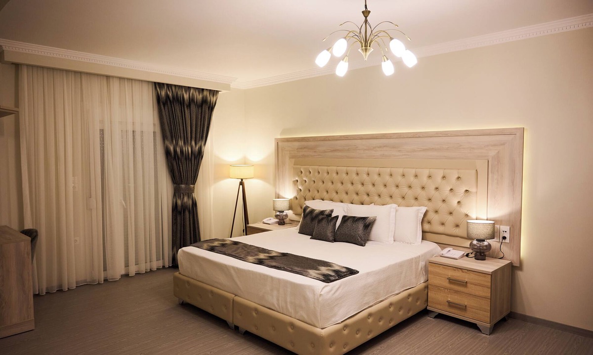 Kalambaka Apartment | Famissi Suites 3