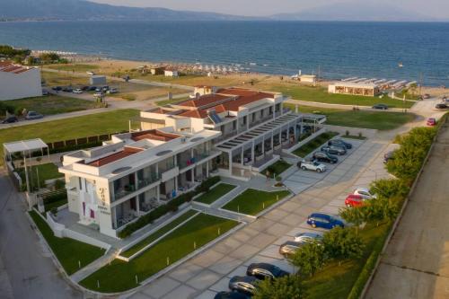 Stavros Apartment | Fani Luxury Boutique