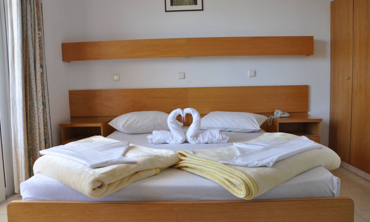 Kolymbia Hotel | Fantasy