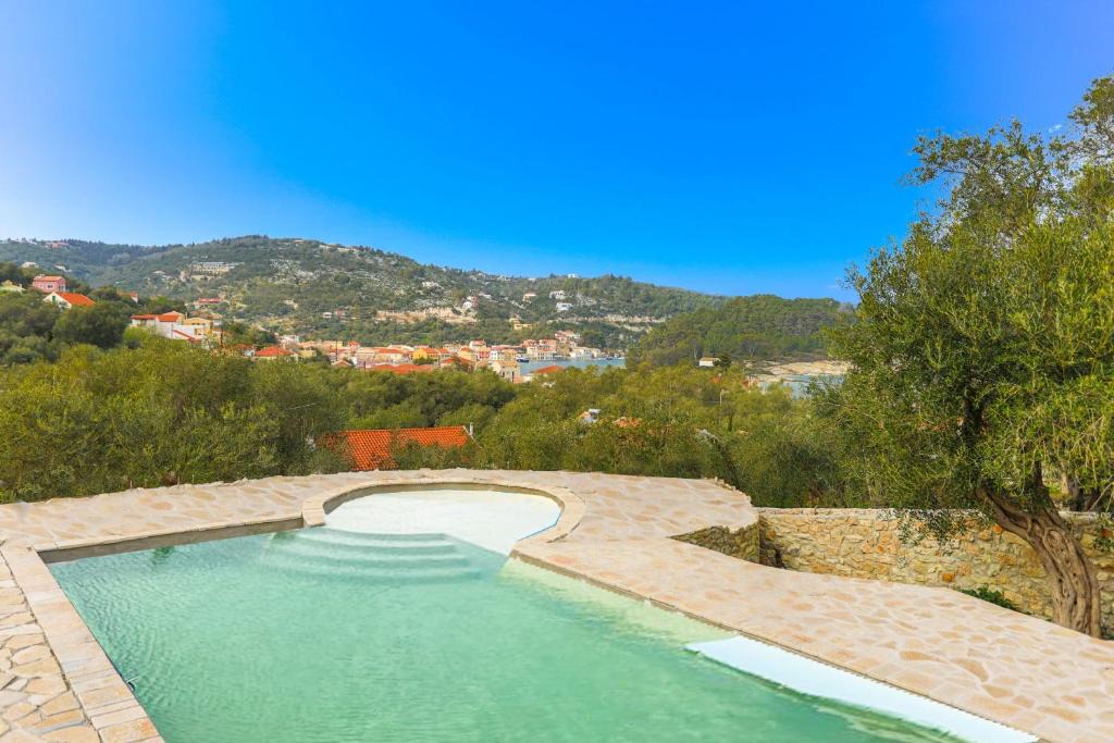 Gaios House | Fede - Danilia Cottages