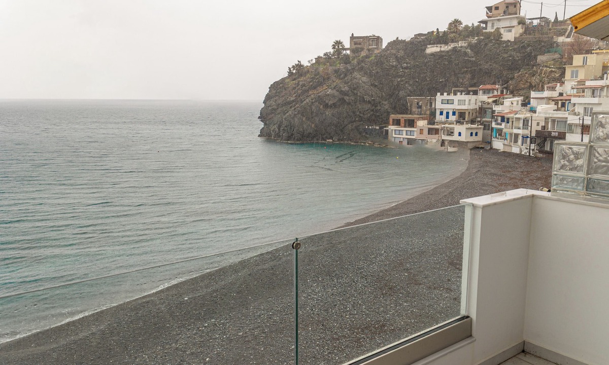 Archanes-Asterousia Apartment | Feet in the water house - Treis Ekklisies Kymo Terra