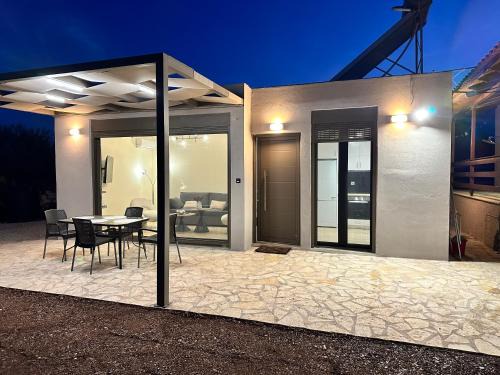 Agrilos House | FenAr