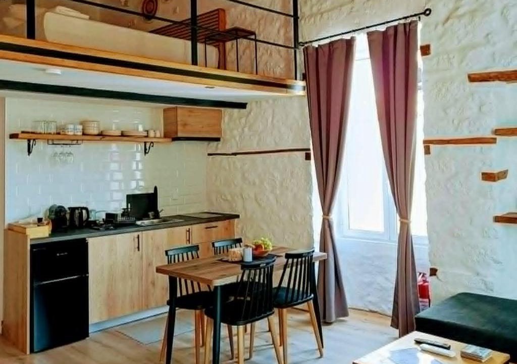 Pylos Apartment | Filellinon Boutique Apartments Pylos