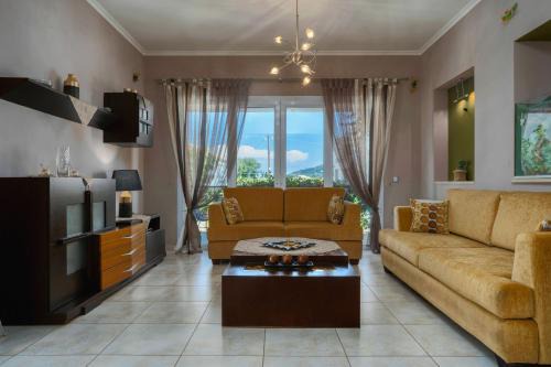 Zakynthos Town House | Filios Villa