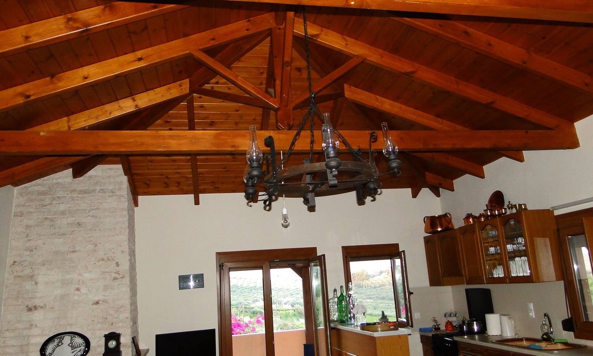 Archanes Apartment | Filip's Cottage - The peaceful place to be