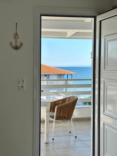 Katerini Apartment | Filoxenia Paralia