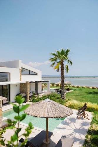 Nea Propontida Apartment | Flamingo Living Halkidiki - The Villas