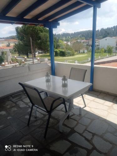 Siviri Apartment | FOTEINOS