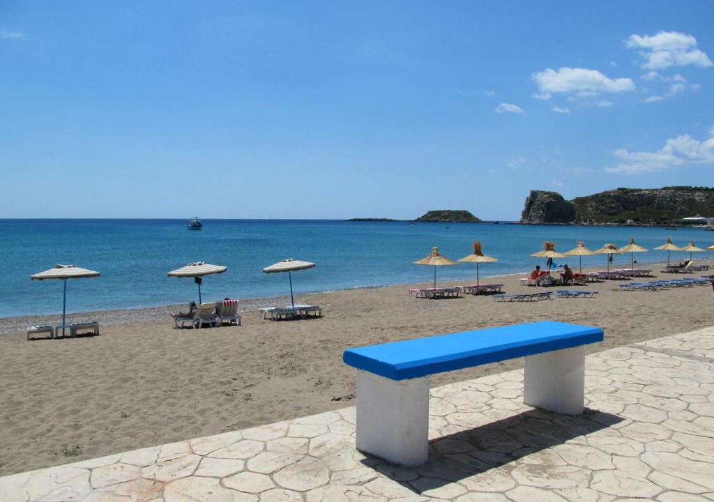 Stegna House | Fully equipped house just 3 minutes from the beach
