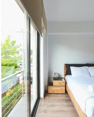 Paiania Apartment | Galaxy Apartment