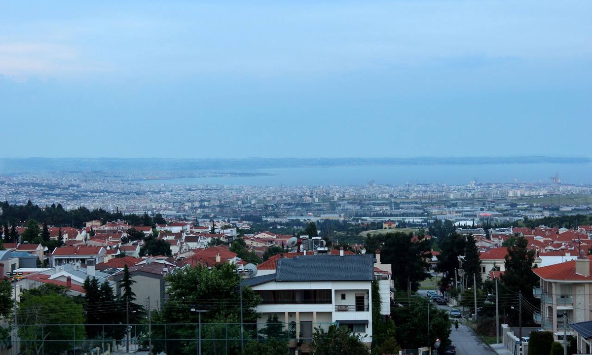 Oraiokastro Hotel | Galaxy Art Hotel