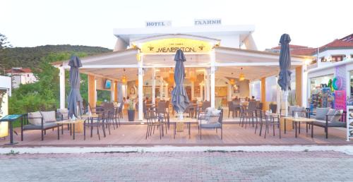 Scala Apartment | Galini Hotel Bed and Breakfast