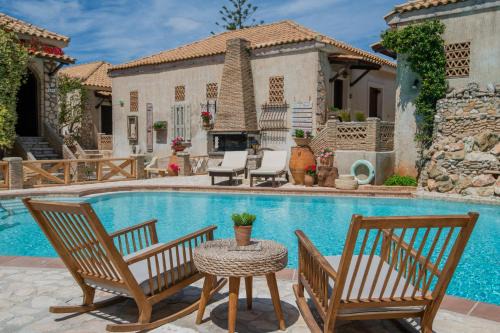 Kalamaki Apartment | Garden Village Hotel