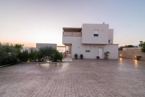 Kalamaki Villa | Gemini Resort