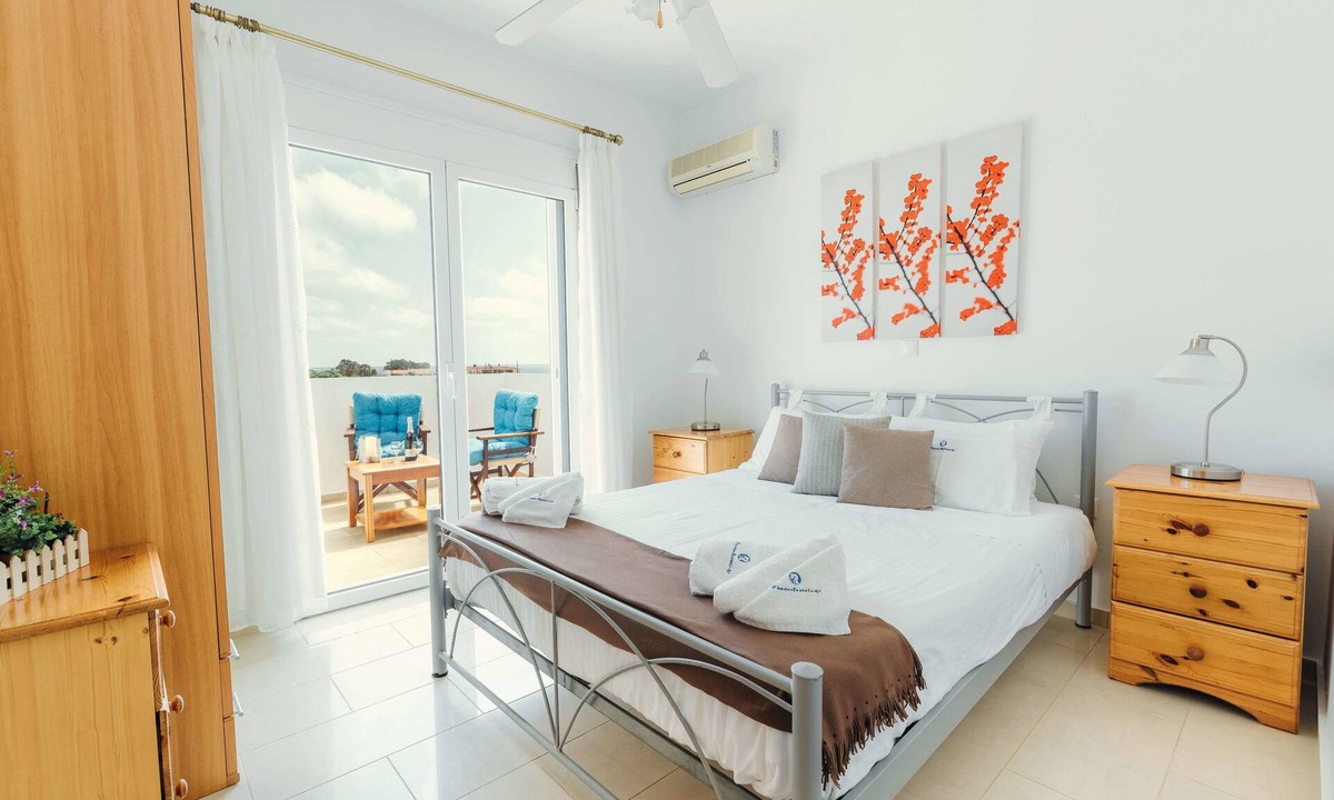 Gennadi Hotel | Gennadi Dreams Holiday Villa