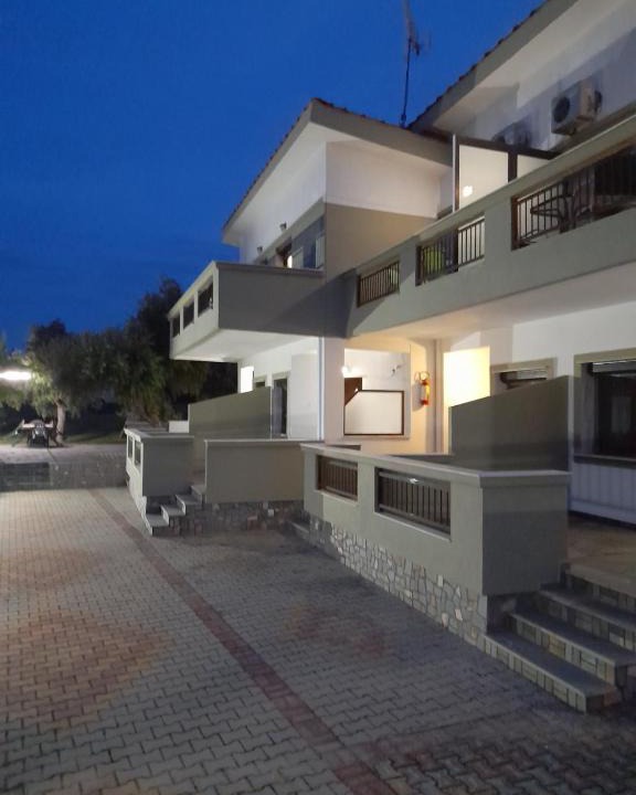 Astris Apartment | Giola aparments and studios 2