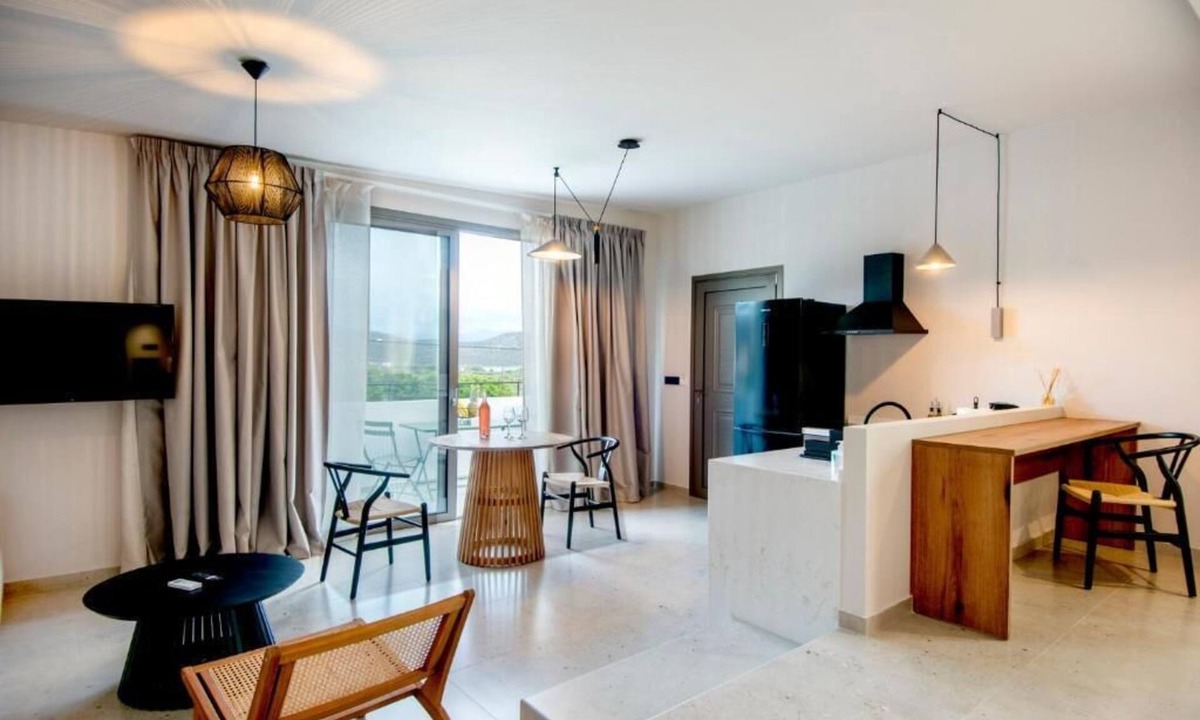 Kalo Chorio Apartment | Gioma Garden Villas