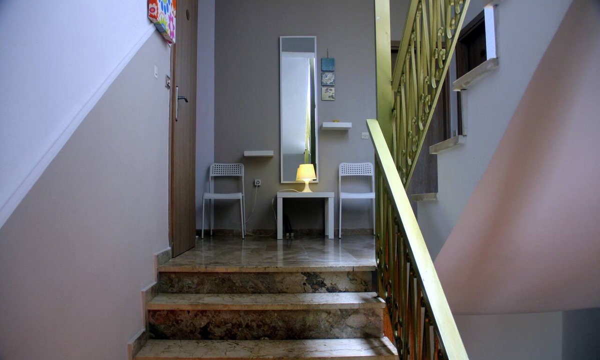 Arcoudi House | Giota Rooms