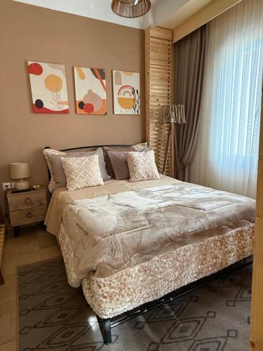 Chios Town Apartment | GK Apartment