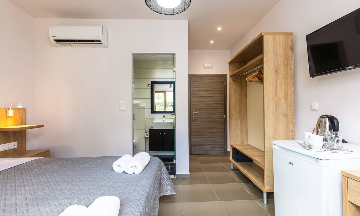 Bali Hotel | Gorgona Hotel