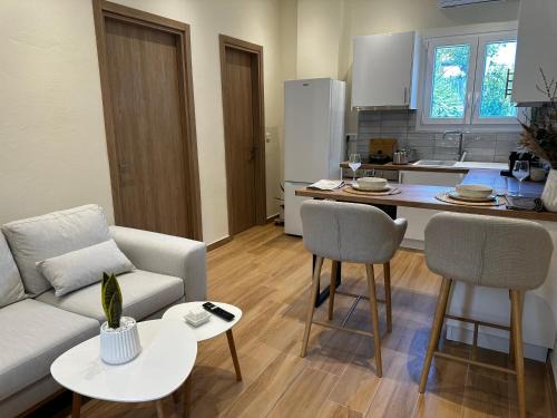 Gouvia Apartment | Gouvia Hideaway