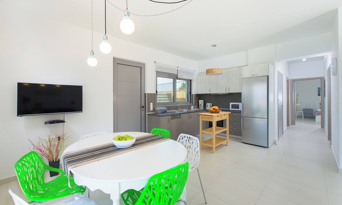 Gennadi Villa | Greatland Villas - Villa Vagia