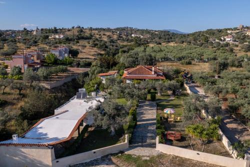 Kilada Villa | Green Garden Private Villa
