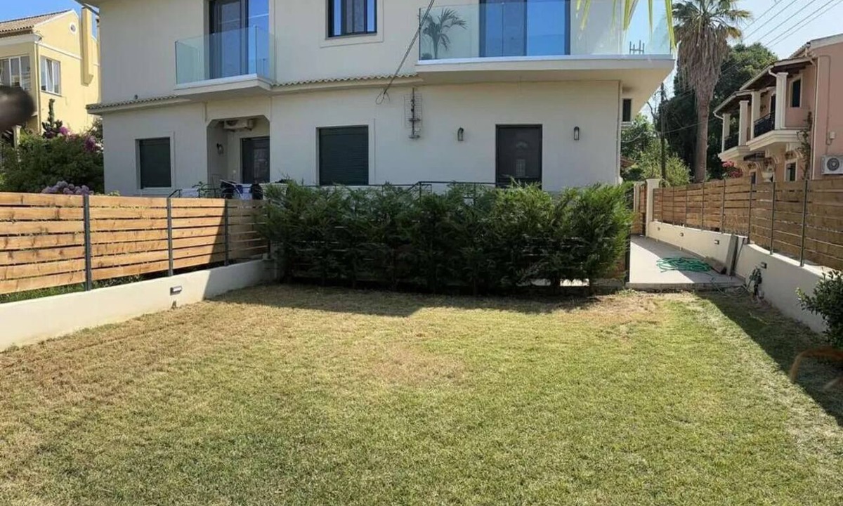 Potamos Apartment | Greenery Luxury Apartment