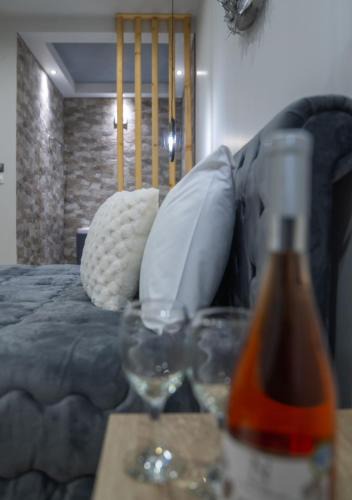 Loutraki Apartment | Guesthouse Aelia