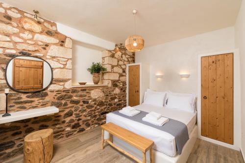 Chamezi Apartment | Hamezi Instyle Suite 2 Traditional Sunny Cretan Houses