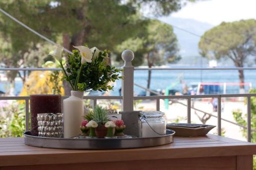 Katomerion House | Happy House-Comfortable Apartment in Vathi Square