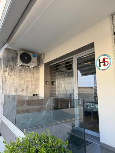 Nea Fokaia Apartment | Hasalla Homes 2